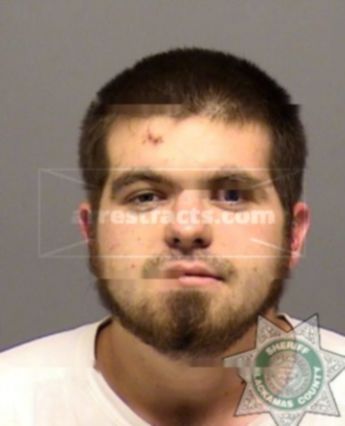 Dillon Ray Chegwidden