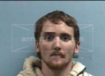 Bryan Geoffrey Anderson