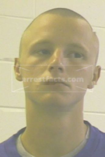 Nicholas Jacob Adkins