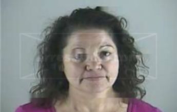 Judith Lynn Flanders