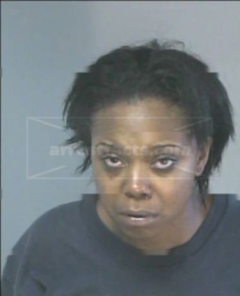 Jamie La Shae Durant