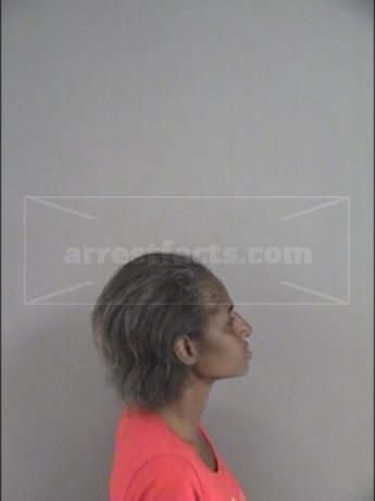 Patricia Ann Tucker
