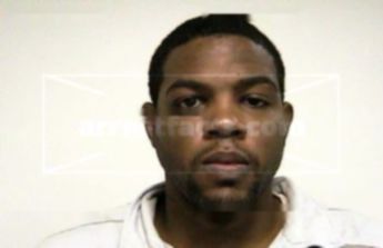 Leroy Shawn Holmes