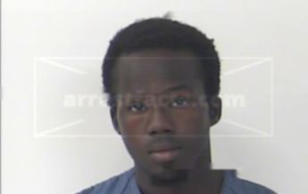 Justin Demond Kent