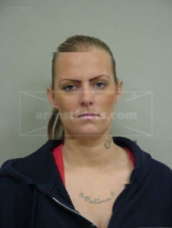 Brandi M Stockwell