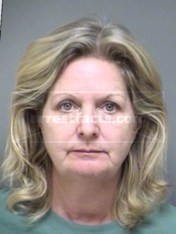 Carol Ruth White