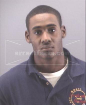 Derrick Lamar Tyeskie