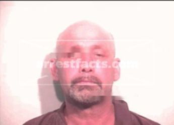 Tony Wade Johnson
