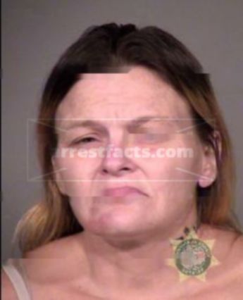 Monica Marie Conrad