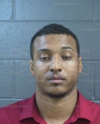 Jermale Mathis