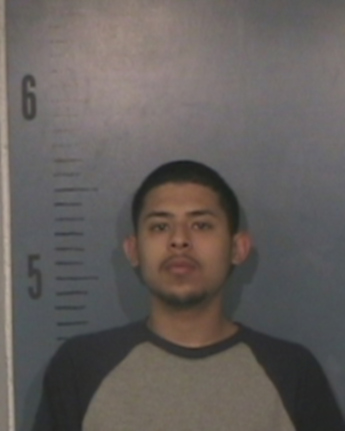 Israel Isaiah Garcia