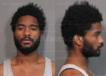 Sirderick Antwon Marston