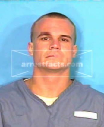 Trevor Dean Miller