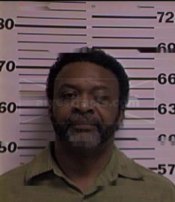 Edward Lee Polk