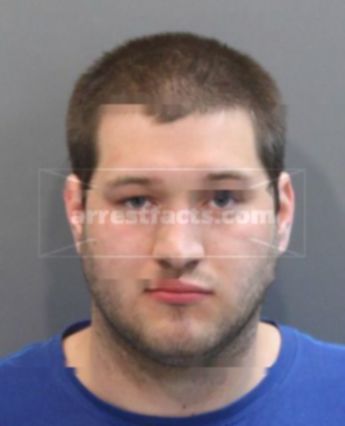 Chase Maccauley Kirk