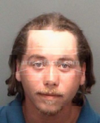 Shaun Patrick Lampton