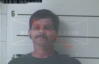 Michael Wayne Simpson