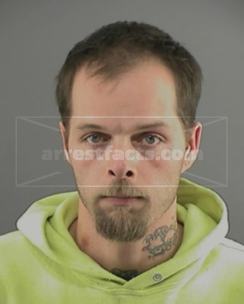 Danny Preston White