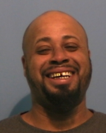 Franklin Earl Harris Jr