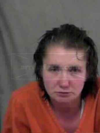 Samantha Viola Cooper