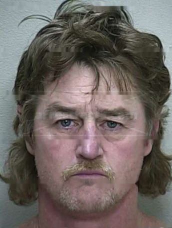 Tony Parnell Strickland