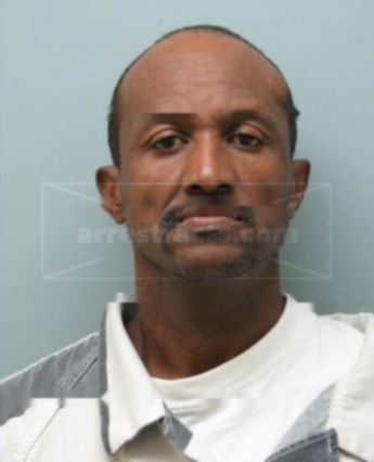 Mark Anthony Jacquet