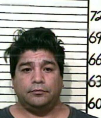 Richard James Benavides