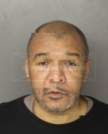James Gerald Dixon Jr.