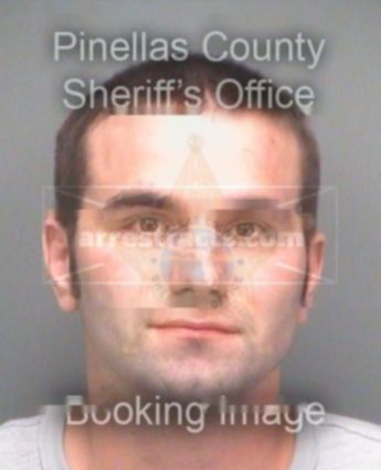Jacob Kyle Frerichs