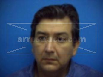 Federico Louis Rodriguez