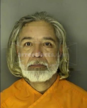 Jose Abimael Lugo Sanchez