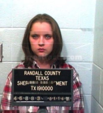 Macelanie Rose Nabors