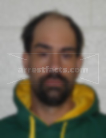 Christopher Patrick Vanvoorhis