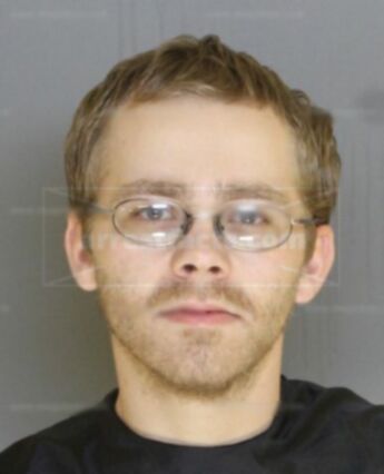 Anthony David Carr