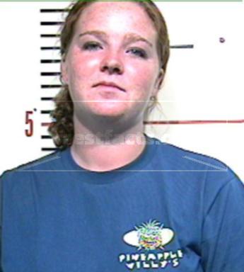 Paige Allyson Cole