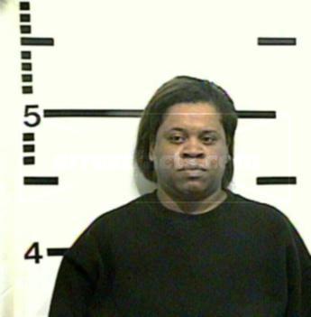 Freya Lashawn Lowery