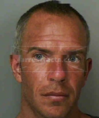 Donald Andrew Latham