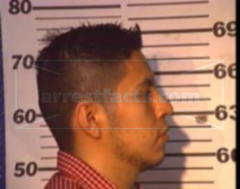 Federico Garcia Segura Villanueva