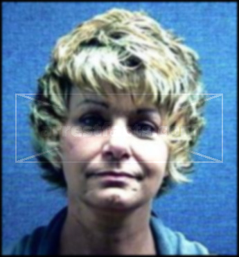 Cathy Ann Purdon