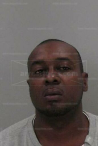 Antonio Jerome Ferguson