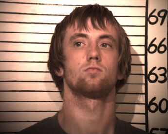 Montana Benjamin Ruckman