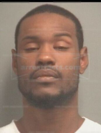 Tony Romon Willis