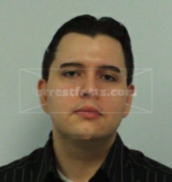 Richard J Jimenez