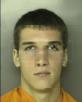 Dustin David Klein