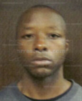 Donald Lee Tate