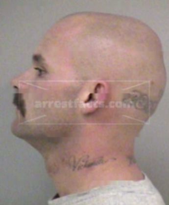 Bradford A Mckelvey Jr.