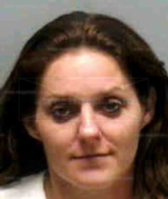 Chasity Nicole Terry