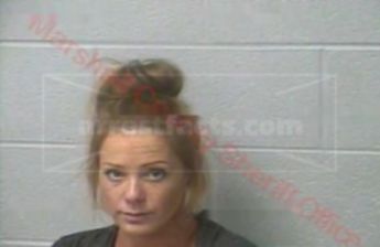 Lydia Marie Shepherd