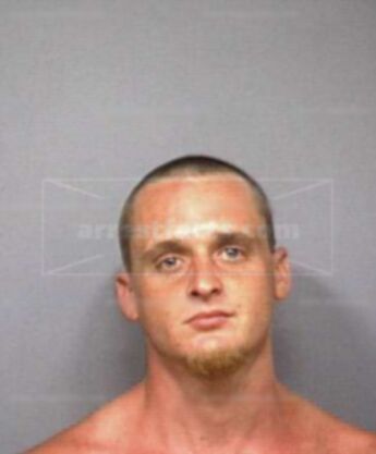 Brandon Joseph Spaulding