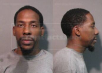 Eric Jamar Smith